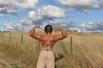 FLEXING