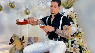 Merry Christmas 2025🎄🥂🎁