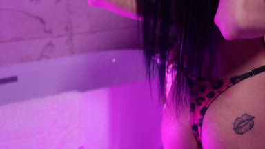 teasing you good