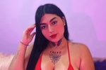 SEXY RED