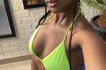 Neon on my skin