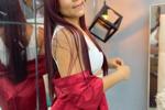 Greta Miller ❤️