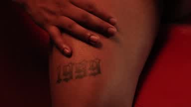 YOU LIKE MY BODY MY LOVE