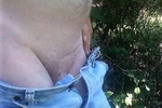 Outside Tease