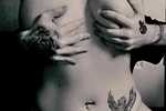 I love tatted men 💋😈😍
