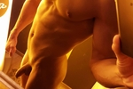 Naked Gym xxx