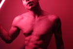 Red hot