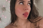 Hi, Im Giorgina¡
