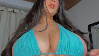 Do u like the blue color?<3