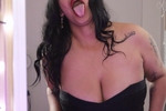 MY BLACK DRESS