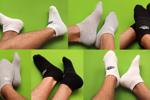 ๐ฟ๐ชบ๐ฟ started february 2022 โ Socks ๐งฆ - sneaker