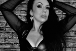 I am your perfect Queen!!! Kneel and worship me!!!
