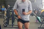 Legs