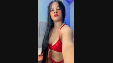 Sensual dance
