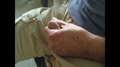 pappa needs a lick