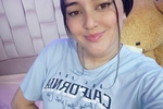 Sexy lady