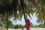 my vacation in Cuba