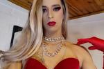 Ivanna of luxury