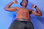 SEXY BOY