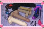 kristina or goddess vespera โ my TOYS