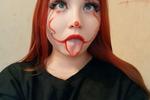 lexxxyone โ Halloween