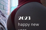 happy new year