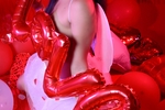 Happy Valentine's Day🎀