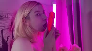Blowjob
