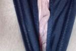 panties crotchless