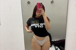curvy body