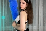 Your sexy maid