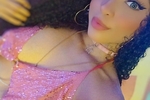 Nena fina