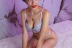 Sexy and hot!
