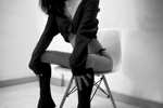 elegance falls in love ♥