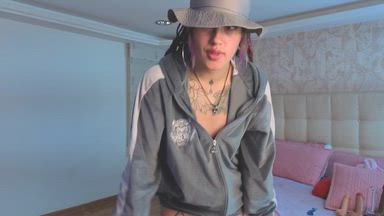 sensual dance for you, my style and sexy tattoos