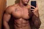 hot muscle