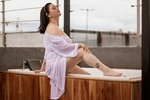 ♥ JACUZZI TIME ♥