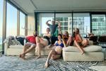 6 some Orgy Fun