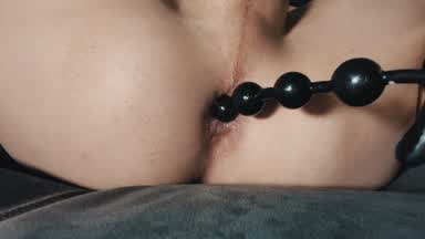 Anal Toy