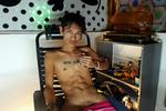 hot guy