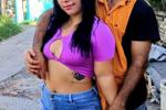 hot couple