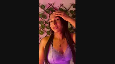 Just me