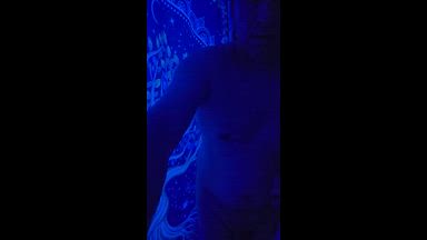 Showering