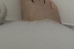 feet