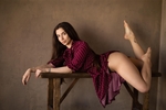 Hot Girl