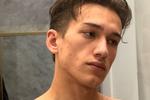 my face and my body