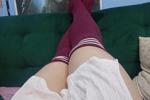 amy — cute legs
