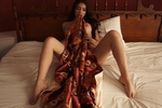 Between sheets