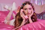 Pink love