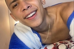 stitch boy